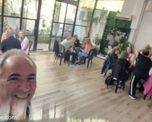 35566 10 Comite de inducción y bienvenida !! 