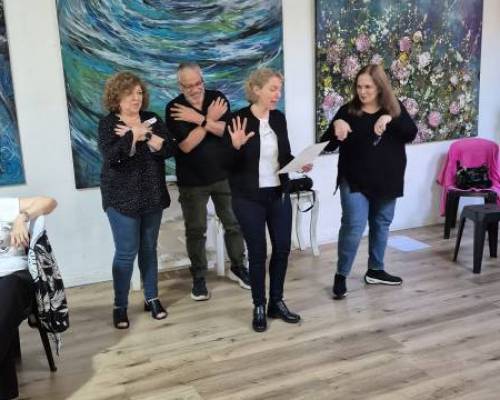 35566 3 Comite de inducción y bienvenida !! 