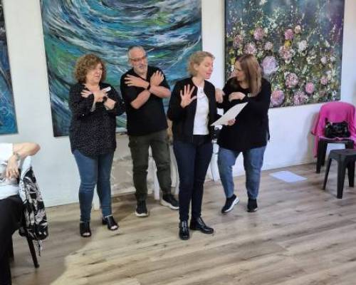 35566 4 Comite de inducción y bienvenida !! 