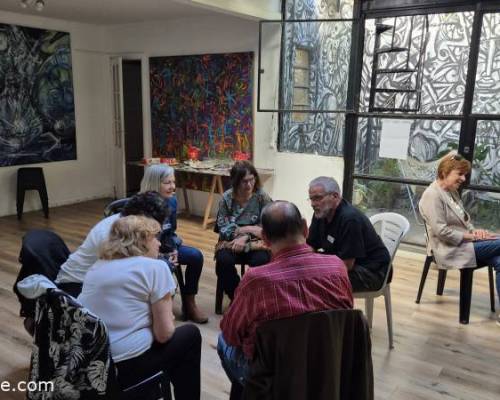 35566 6 Comite de inducción y bienvenida !! 