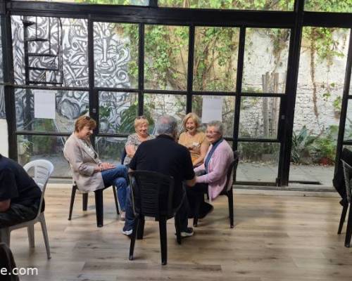 35566 7 Comite de inducción y bienvenida !! 