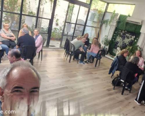 35566 9 Comite de inducción y bienvenida !! 