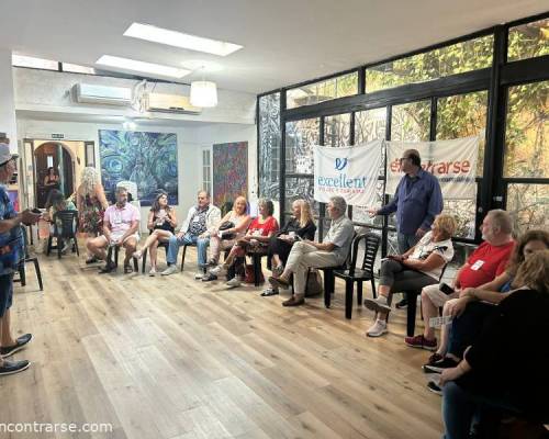 35567 10 Un Día de Crucero !!  Vení a vivir como es un Día en el crucero 