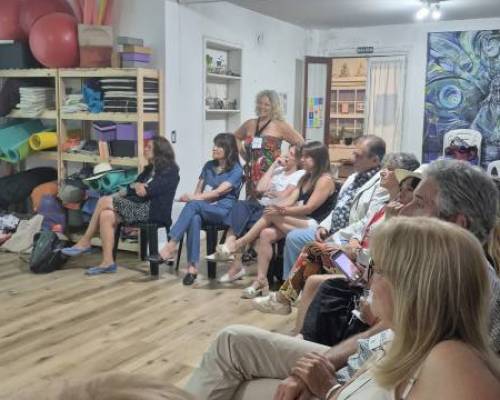 35567 11 Un Día de Crucero !!  Vení a vivir como es un Día en el crucero 