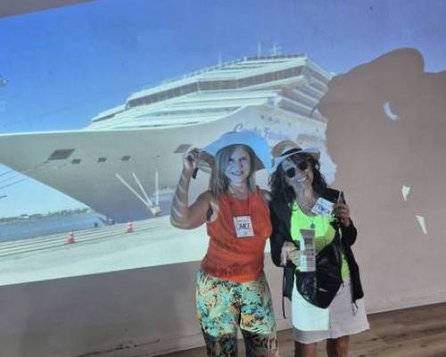 35567 12 Un Día de Crucero !!  Vení a vivir como es un Día en el crucero 