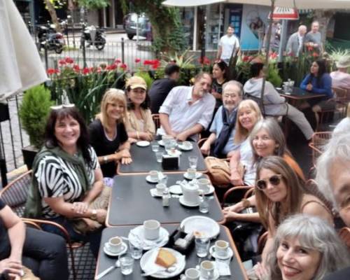 35568 10 MERIENDA y PARQUE COSTERO + disfrute nunca puedo!!!!