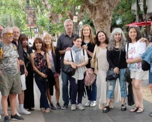 35568 19 MERIENDA y PARQUE COSTERO + disfrute nunca puedo!!!!