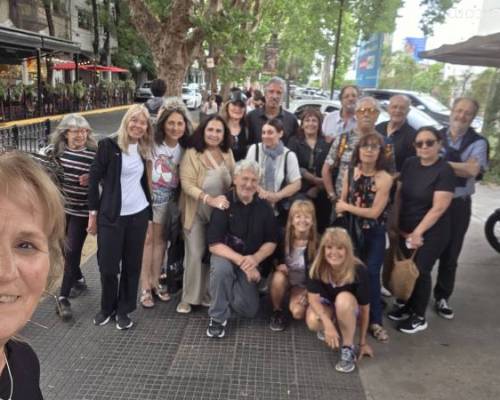 35568 25 MERIENDA y PARQUE COSTERO + disfrute nunca puedo!!!!