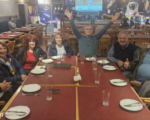 35574 1 NOS VEMOS? Caminamos y seguimos festejando la vida