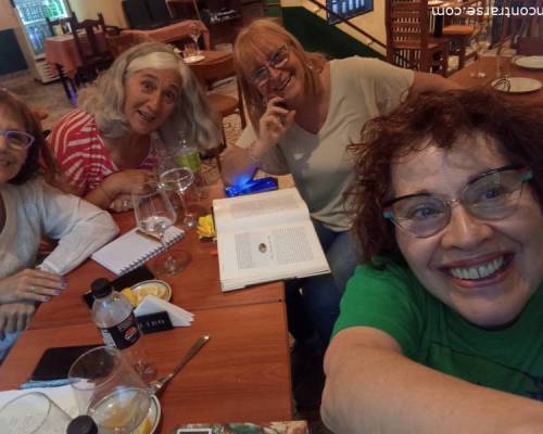 35578 4 Taller de escritura creativa: Tiempo de palabras 