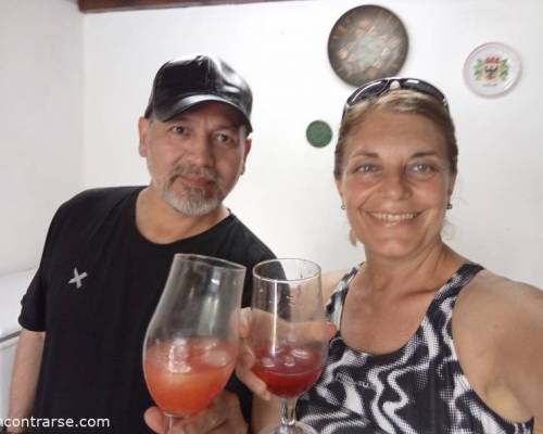 35579 11 DESPEDIMOS EL AÑO EN LA QUINTA DE LELOIR