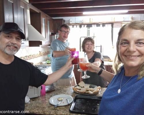 35579 14 DESPEDIMOS EL AÑO EN LA QUINTA DE LELOIR