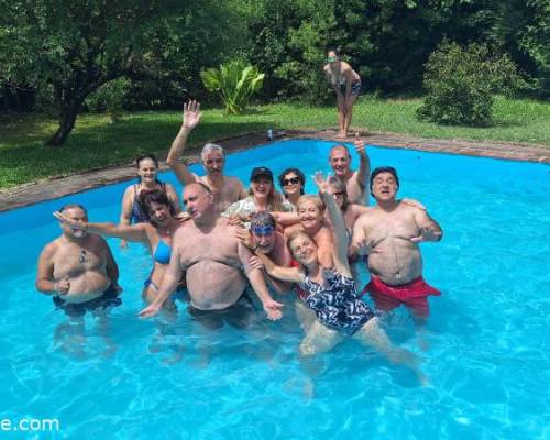 35579 34 DESPEDIMOS EL AÑO EN LA QUINTA DE LELOIR