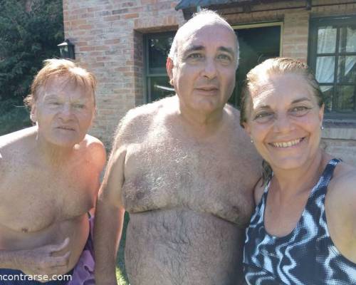 35579 4 DESPEDIMOS EL AÑO EN LA QUINTA DE LELOIR