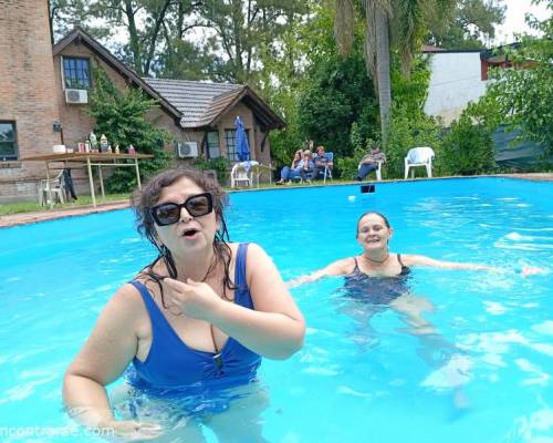 35579 7 DESPEDIMOS EL AÑO EN LA QUINTA DE LELOIR