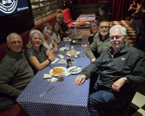 35580 3 CAMINANTES, NUEVAMENTE LOS CONVOCAMOS A UN NUEVO TRIBUTO A ...GUSTAVO CERATI Y SU BANDA SODA ESTEREO... 