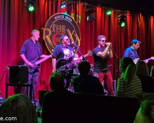 35580 7 CAMINANTES, NUEVAMENTE LOS CONVOCAMOS A UN NUEVO TRIBUTO A ...GUSTAVO CERATI Y SU BANDA SODA ESTEREO... 