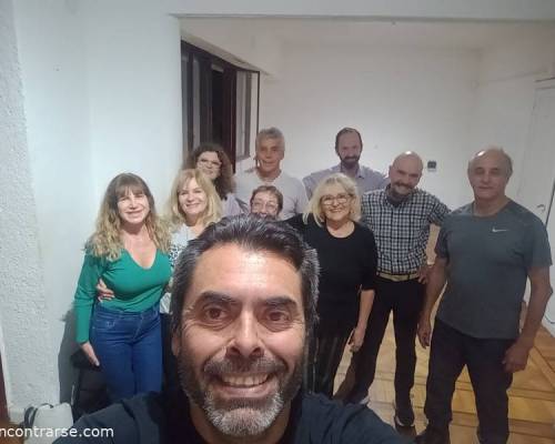 35587 1 VOLVEMOS A CABALLITO CON AMERICANO Y ROCK !