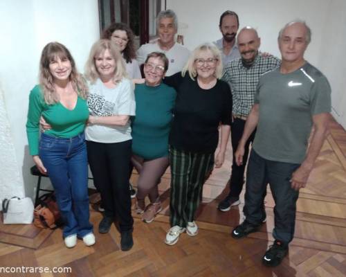 35587 2 VOLVEMOS A CABALLITO CON AMERICANO Y ROCK !