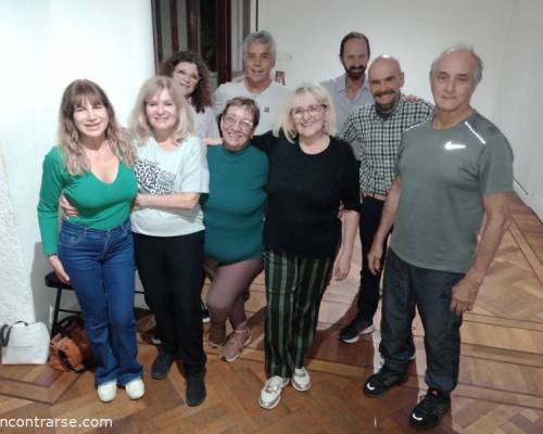 35587 3 VOLVEMOS A CABALLITO CON AMERICANO Y ROCK !