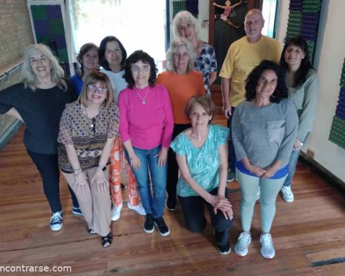 35588 2 Y SEGUIMOS CON AMERICANO DESDE CERO Y ROCK  EN CHACARITA !