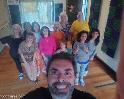 35588 3 Y SEGUIMOS CON AMERICANO DESDE CERO Y ROCK  EN CHACARITA !