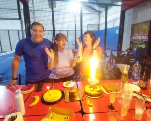 35589 9 ** JUGAMOS AL PADDLE **