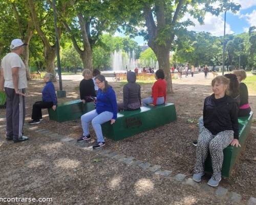 35592 17 Vení a elongarte, flexibilizarte íntegramente.trabajar articulaciones  ,columna vertebral .Tonificante ,con el excelente maestro Aldo von Landesen .