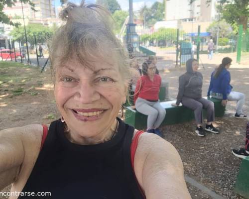 35592 20 Vení a elongarte, flexibilizarte íntegramente.trabajar articulaciones  ,columna vertebral .Tonificante ,con el excelente maestro Aldo von Landesen .