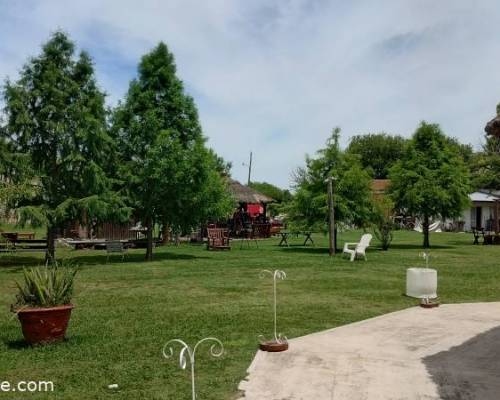 35599 19 TURISMO RURAL, DIA DE CAMPO Y BRINDIS FIN DE AÑO.