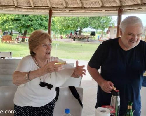 35599 25 TURISMO RURAL, DIA DE CAMPO Y BRINDIS FIN DE AÑO.