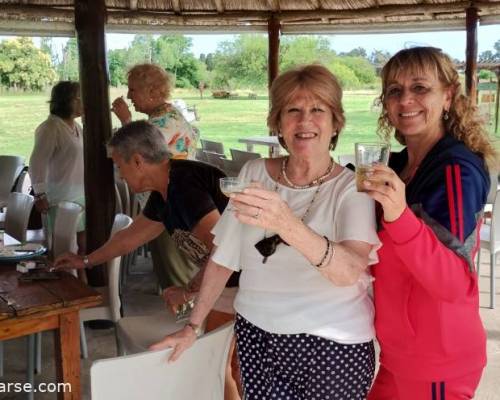 35599 35 TURISMO RURAL, DIA DE CAMPO Y BRINDIS FIN DE AÑO.