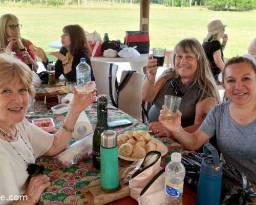 35599 37 TURISMO RURAL, DIA DE CAMPO Y BRINDIS FIN DE AÑO.