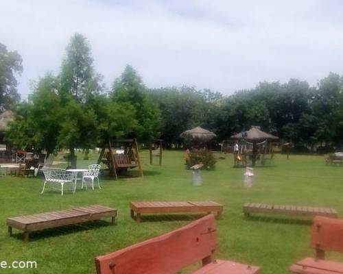 35599 4 TURISMO RURAL, DIA DE CAMPO Y BRINDIS FIN DE AÑO.