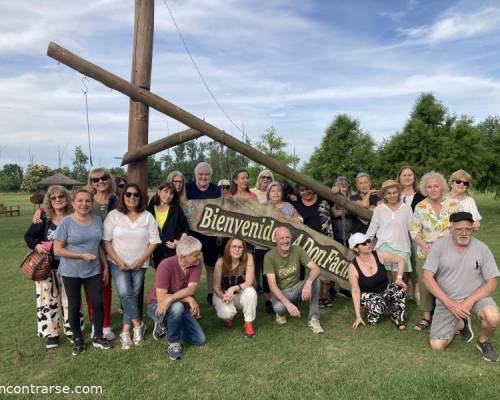 35599 77 TURISMO RURAL, DIA DE CAMPO Y BRINDIS FIN DE AÑO.