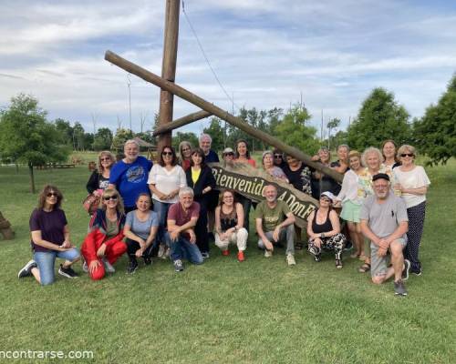 35599 78 TURISMO RURAL, DIA DE CAMPO Y BRINDIS FIN DE AÑO.