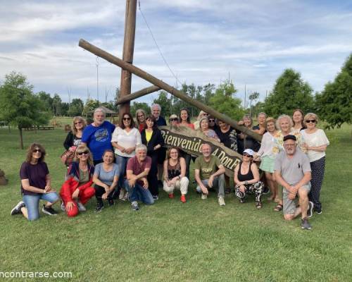 35599 79 TURISMO RURAL, DIA DE CAMPO Y BRINDIS FIN DE AÑO.