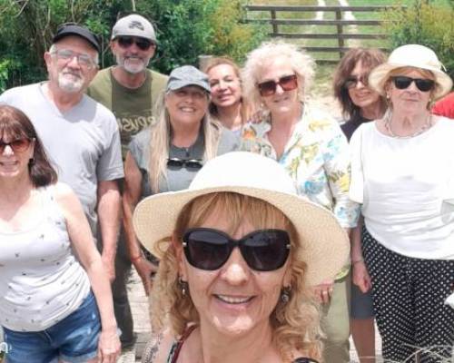 35599 85 TURISMO RURAL, DIA DE CAMPO Y BRINDIS FIN DE AÑO.