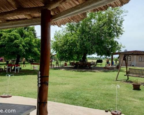 35599 9 TURISMO RURAL, DIA DE CAMPO Y BRINDIS FIN DE AÑO.