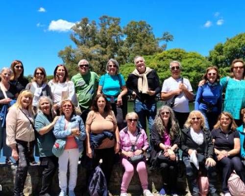 35608 1 CAMINATA EN PRIMAVERA...CAMINAMOS POR EL LAGO 