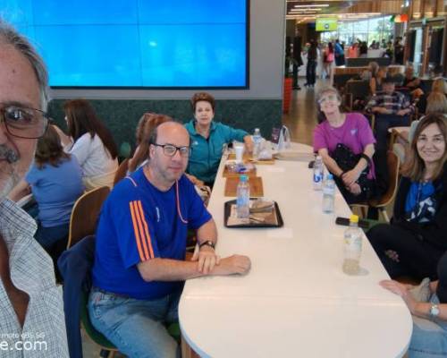 35608 2 CAMINATA EN PRIMAVERA...CAMINAMOS POR EL LAGO 