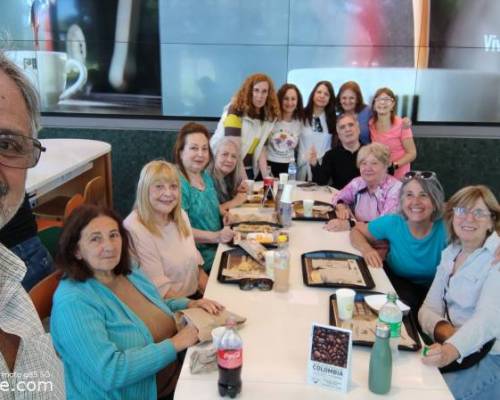 35608 3 CAMINATA EN PRIMAVERA...CAMINAMOS POR EL LAGO 