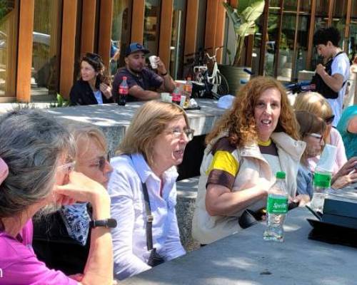 35608 6 CAMINATA EN PRIMAVERA...CAMINAMOS POR EL LAGO 