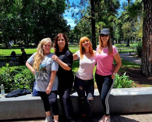 35610 2 Ping Pong venite a jugar y compartir un rato en Devoto