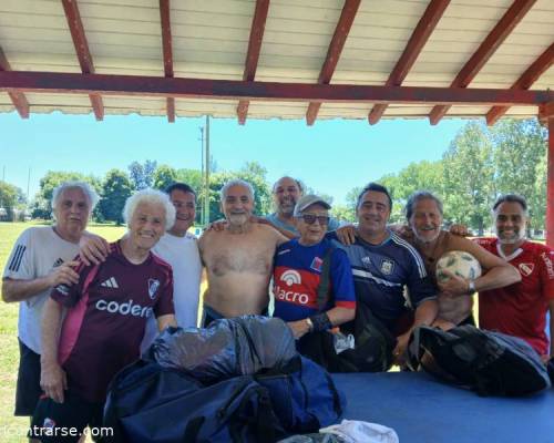 35611 1 FUTBOL AMATEUR  PROFESIONAL 11