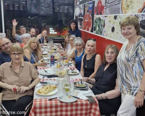 35618 10 CLASICO JUEVES DE RUMMY!!!!