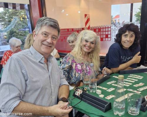 35618 6 CLASICO JUEVES DE RUMMY!!!!