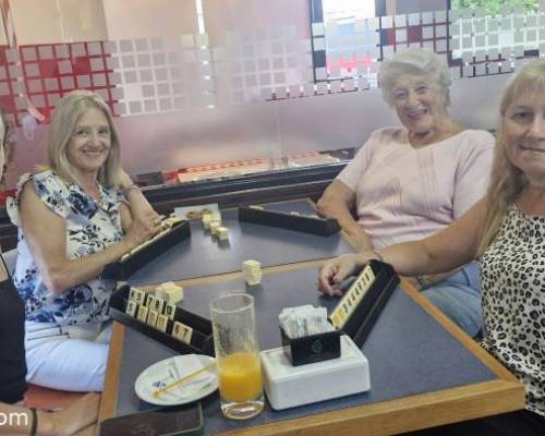 35620 1 CLASICO MENSUAL DE JUEGOS: TRUCO- RUMMY- BURAKO- SCRABBLE!!