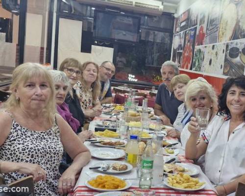 35620 13 CLASICO MENSUAL DE JUEGOS: TRUCO- RUMMY- BURAKO- SCRABBLE!!