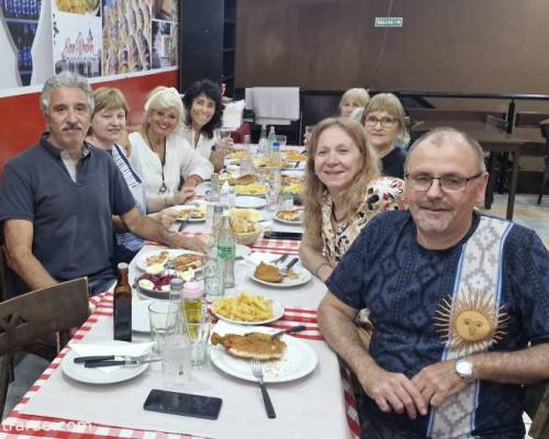 35620 14 CLASICO MENSUAL DE JUEGOS: TRUCO- RUMMY- BURAKO- SCRABBLE!!